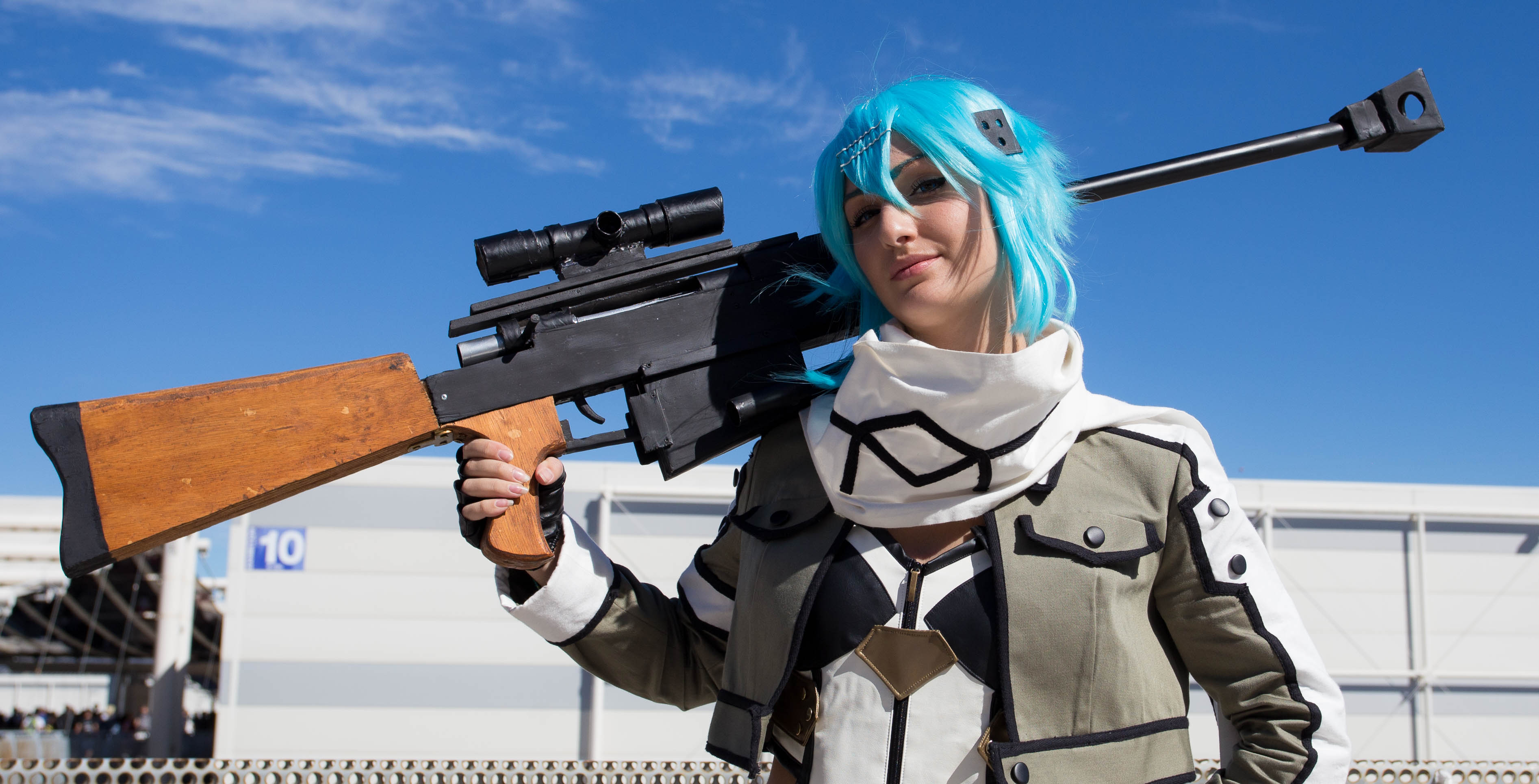 placeholder cosplay