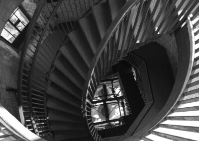 Geometrie urbane